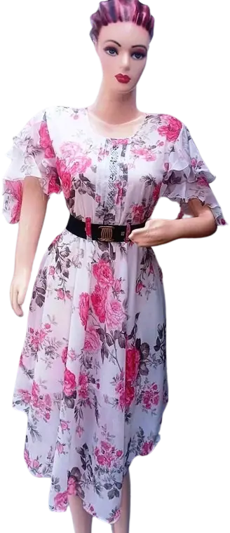 frocks for girls