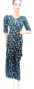 Women Velvet Suit Salwar