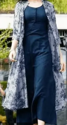 Gown  Women Full Length